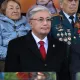 В Кремле раскрыли детали встречи Путина и Токаева 9 мая в Москве