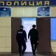 Житель Мангистау оставил имя и номер авто на скалах урочища и попал под суд