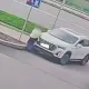 Жуткое ДТП произошло во дворе дома в Кокшетау