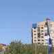 Жители Астаны испугались истребителей над городом