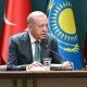 Эрдоган с госвизитом прилетит в Казахстан