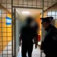За опасную езду и запуск фейерверков из авто арестовали двух жителей Атырау