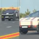 Tesla Cybertruck стянули в Туркестанскую область перед саммитом