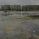 Застройщиков на Талдыколе в Астане оштрафовали за незаконный забор воды