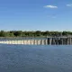 Что изменилось у самого популярного водопада под Астаной и как туда доехать — фоторепортаж