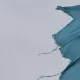 Порванный флаг в Талдыкоргане возмутил казахстанцев