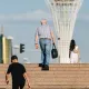 Синоптики рассказали, когда в Астану вернётся тепло