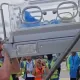 Новорожденного в критическом состоянии доставили спецбортом из Пхукета в Казахстан