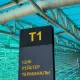 Пассажира рейса Алматы – Астана арестовали на трое суток