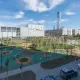 Скандальный участок возле «Керуена» в Астане изъяли у собственника
