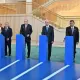 Новый Центр тюркской цивилизации построят в Туркестане