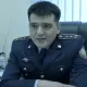 Сбившего насмерть жену замначальника полиции задержали в Алматинской области