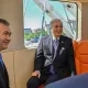 Как выглядит дипломатический стиль: стилист разобрал образы Токаева