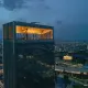 Холодный антициклон накроет Казахстан