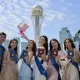 «Гонка понтов» или кредит на праздник? Сколько тратят на выпускные школьников в Казахстане