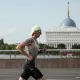 Астанчан предупредили о резком похолодании и сильном ветре