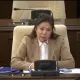 Вице-министру юстиции сделали замечание в Мажилисе за незнание казахского языка