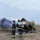 Россия не предлагала Казахстану компенсации за гибель граждан в крушении AZAL