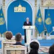Токаев предостерег от «безграмотных информационных вакханалий» вокруг истории Золотой Орды