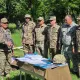 Оралда бастапқы әскери дайындық пәні педагогтеріне арналған әдістемелік жиын өтті