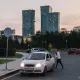 В Астане синоптики прогнозируют заморозки до −2°С