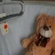 В Актобе 11-летний мальчик получил тяжелую травму на опасной детской площадке