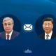 Токаев направил телеграмму соболезнования председателю КНР в связи с гибелью шахтеров