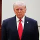 Стрельба произошла у Белого дома во время пребывания Трампа