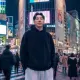 Казахстанский тревел-блогер получил премию WIBA Awards