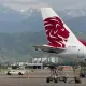 «Лоукостер или роскошь?»: казахстанка высказалась о ценах FlyArystan