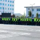 Полиция и Нацгвардия перешли на усиленный режим в Астане
