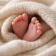 Новорожденного малыша оставили в пакете у мусорных баков в Актобе