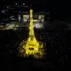 Копию Эйфелевой башни установили в селе ЗКО
