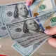 Тенге ощутимо сдал позиции