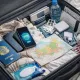 Казахстанцам добавят поезда и самолеты на курортные направления