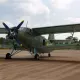 Самолет Ан-2 разбился в Павлодарской области: погиб пилот