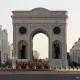Конец мая в Астане будет аномально жарким