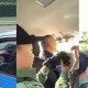 Полицейские приехали к особенном ребенку в Астане после поста матери