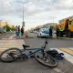 После наезда на ребенка-велосипедиста в Астане потребовали вернуть уроки ПДД