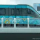 Миллион за две недели: LRT в Астане показал высокий спрос