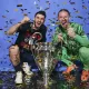 «ПСЖ» стал победителем Лиги чемпионов УЕФА