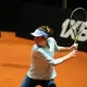Анна Данилина вышла в четвертьфинал «Ролан Гаррос» в двух разрядах