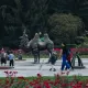 Токаев поздравил казахстанцев с Днем защиты детей