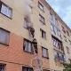Густой дым и срочная эвакуация: пожар произошел в общежитии Астаны