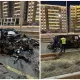 Виновник смертельного ДТП на Аль-Фараби может выйти на свободу через 15 месяцев