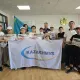 Более тысячи детей стали участниками праздничных мероприятий Казахмыса