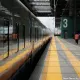 Казахстанка в ярости: из-за задержки самолёта она осталась на вокзале ночью