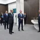 Токаев прибыл в Алматинскую область