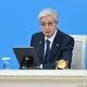 Токаев недоволен темпами развития Конаева