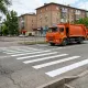 Шел за мороженым: в Шымкенте ребенок погиб под колесами грузовика